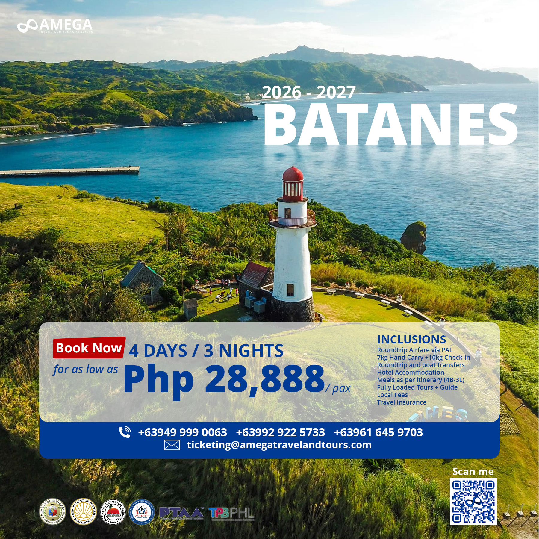 Batanes Heritage